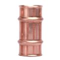 Product Image of 1" Refrigerant Copper Press Slip Coupling