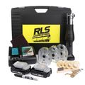 Product Image of Klauke 15TK3 Press Tool Kit, 15kN (3/8", 3/4", 7/8")