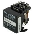 Product Image of 0.3s Delay Relay, 115V, 10A, 3PDT, RLY00872