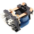 Product Image of Fan Relay, 230V 16A SP4T; 24V Coil, RLY01172