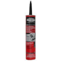 10 oz. Tube, Black Jack All Weather Roof Cement