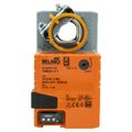 Product Image of Belimo Rm-Motor 35 Second, 18In-Lb Replacement Motor For Rm Dampers, RM-MOTOR