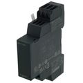 Product Image of Harmony Control Relay w/ Screw Connectors, 3-Phase (5A, 1 CO, 208-480 VAC)