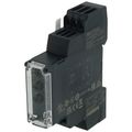 Product Image of Harmony Control Relay, 3-Phase, Undervoltage Detection (5A, 1 CO, 208-480 VAC)