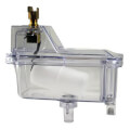 Product Image of Valve & Reservoir Assembly, 1/4" Compression Nut, 0.52 GPM (Replaces General Purpose)