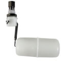 Product Image of Inlet Valve & Float Assembly, 1/4" Compression Nut, 0.56 GPM