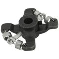 Product Image of Coupler for Cast Iron Pumps (Fits Series 100, HV, PR, 2")