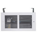 Product Image of Register Plus White Wall Fan Heater, 1600/900/700 Watt (240V)