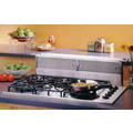 30" Elite Series Downdraft Range Hood w/ 500 CFM Internal Blower