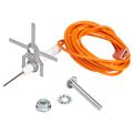Product Image of 72" Ignitor/Sensor Assembly