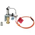 Product Image of 13" Pilot Electrode Assembly w/ 3-Way Flame (4S-6EL)