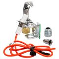 Product Image of 24" Pilot Electrode Assembly w/ 90° Left Flame (5SHL-1)