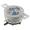 Product Image of SPDT Differential Air Pressure Switch (2.0" - 10.0" WC)