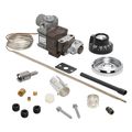 Product Image of 1/4" Commercial Gas Thermostat w/ 48" Capillary