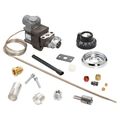 Product Image of BJWA 7/16" Commercial Gas Thermostat w/ 48" Capillary