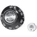 Product Image of Griddle Type Black Dial 150°-400°F