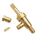 Product Image of 1/8" Top Burner Valve