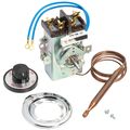 Product Image of 60" Commercial Electric Thermostat (60° - 250°F)