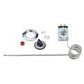 Product Image of 60" Direct Current Millivolt Thermostat (300° - 700°F)