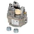 Product Image of 120v 3/4" X 3/4" Gas Valve w/ Thermopile Magnet