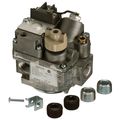 Product Image of 1/2" X 1/2" Millivolt Combo Gas Valve (100,000)