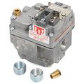 Product Image of 1/2" X 1/2" Millivolt Gas Valve (240,000 BTU)