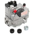 Product Image of 1/2" X 1/2" 24v Combo Gas Valve w/ convertible regulator