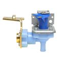 Product Image of S-53 Residential Dishwasher Valve (120V)