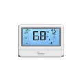 Product Image of Digital Programmable Touchscreen Wall Thermostat (4 Heat/2 Cool), RS9423T