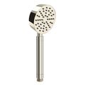 Product Image of 4" Single Function Handshower, 1.75 GPM (Polished Nickel)