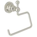 Product Image of San Giovanni Toilet Paper Holder (Polished Nickel)