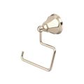 Product Image of Rohl Palladian Wall Mounted Single Toilet Paper Tp Holder In Satin Nickel (Satin Nickel)