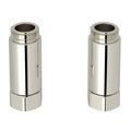 Product Image of Union Adaptors (Polished Nickel)