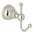Product Image of Arcana Robe Hook (Polished Nickel)