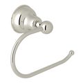 Product Image of Arcana Wall Mount Loop Toilet Paper Holder (Polished Nickel)