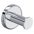 Product Image of Lombardia Robe Hook (Polished Chrome)