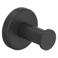 Product Image of Lombardia Robe Hook (Matte Black)