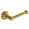 Product Image of Lombardia Toilet Paper Holder (Unlacquered Brass)