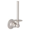 Product Image of Spare Toilet Paper Holder (Satin Nickel)