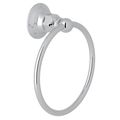Product Image of Towel Ring (Polished Chrome)