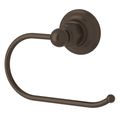 Product Image of Toilet Paper Holder (Tuscan Brass)