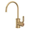 Product Image of Perrin and Rowe Armstrong Hot Water and Kitchen Filter Faucet (Satin English Gold)