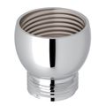 Product Image of 3/4"F X 1/2"M Adaptor (Polished Chrome)