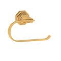 Product Image of Perrin and Rowe Deco Toilet Paper Holder (English Gold)