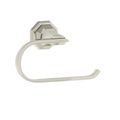 Product Image of Perrin and Rowe Deco Toilet Paper Holder (Polished Nickel)