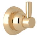 Product Image of Perrin and Rowe Holborn Robe Hook (English Gold)