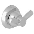 Product Image of Perrin and Rowe Holborn Double Robe Hook (Polished Chrome)