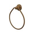 Product Image of Perrin and Rowe Edwardian Towel Ring (English Bronze)