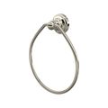 Product Image of Perrin and Rowe Edwardian Towel Ring (Polished Nickel)
