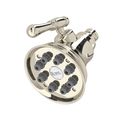 Product Image of 4" Multi-Function Showerhead (Polished Nickel)